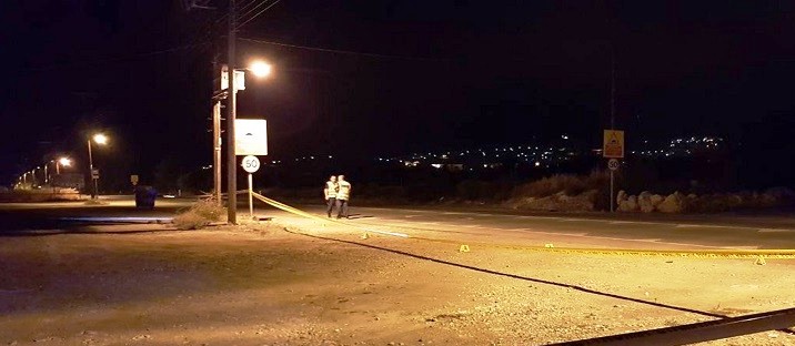 Άγριο φονικό στην Κύπρο: Πείραξαν την κοπέλα του και τους παρέσυρε με το αυτοκίνητο - Media