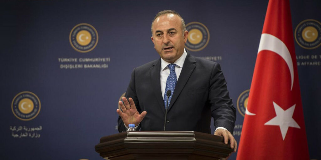 «Βόμβα» Τσαβούσογλου: Η Τουρκία «παγώνει» τη συμφωνία για το προσφυγικό - Αντίποινα για τους «8» - Media