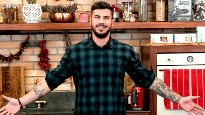 Το παρασκήνιο της αποχώρησης του Πετρετζίκη από τον ΣΚΑΪ – Η συμπεριφορά που εξόργισε - Media