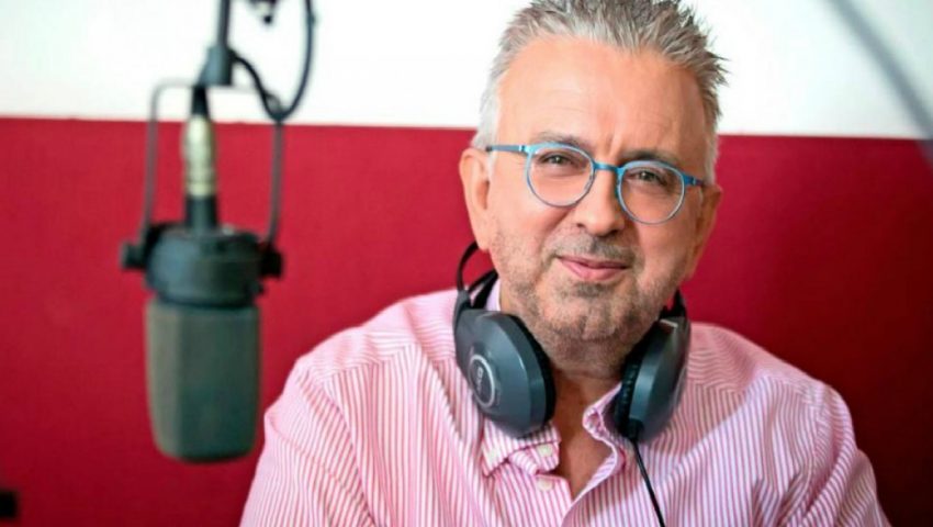 Χαμός με τον Δήμο Βερύκιο: Η Βόρεια Μακεδονία και οι γκοσιπούδες! (Video) - Media