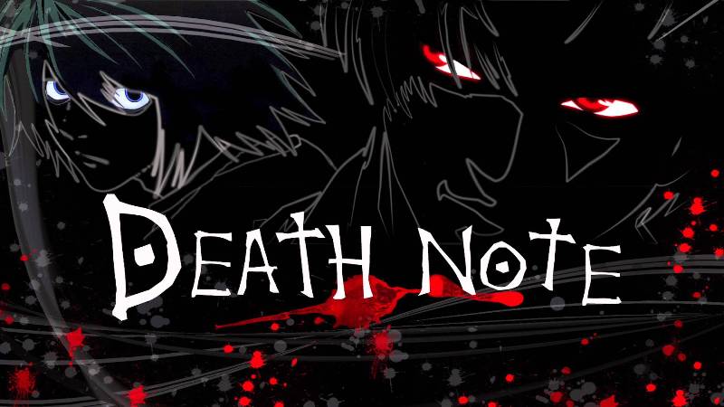 Παρέμβαση εισαγγελέα στην Κρήτη: Προσοχή στο Death Note - Media