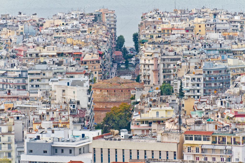 Επιστημονική μελέτη: Τι θα γίνει στη Θεσσαλονίκη σε περίπτωση σεισμού σαν του 1978 - Media