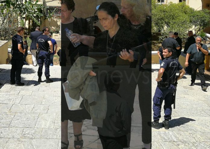 Κρήτη: «Ξεκίνα να φύγουμε γιατί θα μας κλείσουν το σπίτι» - Τι λένε πατέρας και γιος για την δολοφονία κτηνοτρόφου - Media