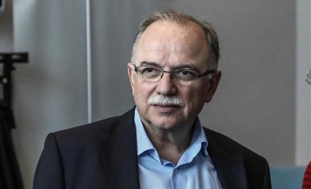 Παπαδημούλης: Ο σεβασμός στη διαφορετικότητα είναι βασικό στοιχείο για τη δημοκρατία - Media