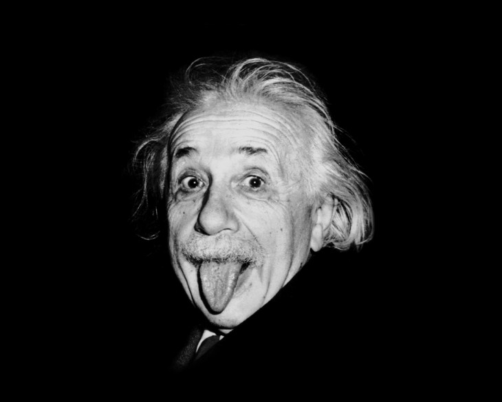 H θεωρία του Αϊνστάιν αποδείχθηκε σωστή και σε άλλον...γαλαξία - Media