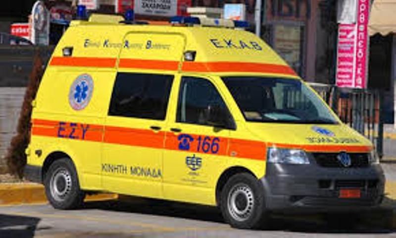Διάσωση τραυματιών σε Όλυμπο και Σαμοθράκη - Media