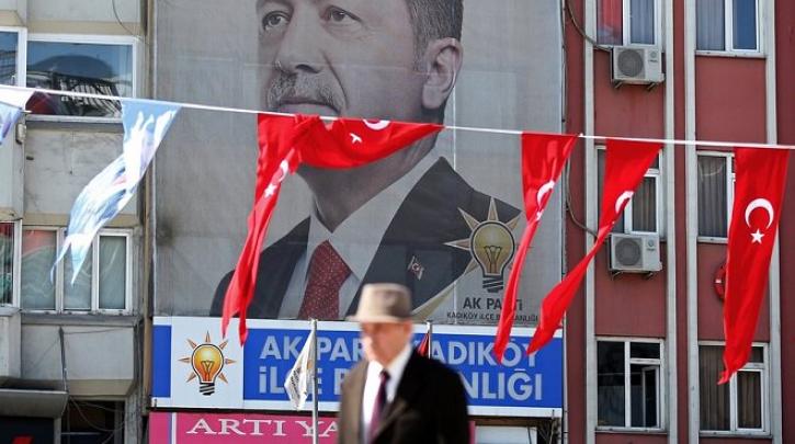 Η Τουρκία στις κάλπες: Σήμερα οι τελευταίες συγκεντρώσεις -Τι δείχνουν οι δημοσκοπήσεις  - Media