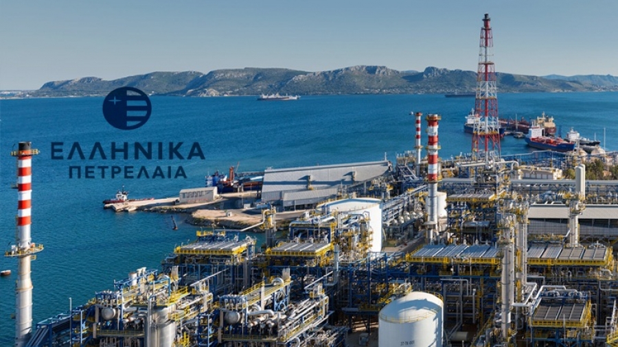 ΕΛΠΕ: Ολοκλήρωση διαδικασίας αναχρηματοδότησης ύψους €900 εκατ. - Media