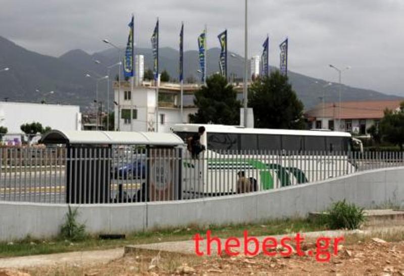 Πάτρα: Νταλίκα παρέσυρε μετανάστη - Media