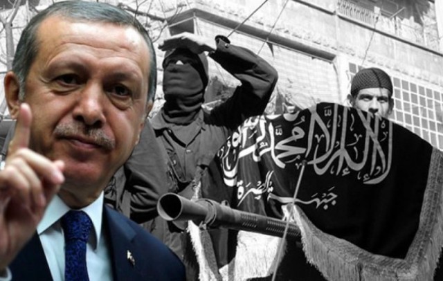 Τουρκία: Συνέλαβαν 14 μέλη του ISIS - Eτοίμαζαν επίθεση στις εκλογές της Κυριακής - Media