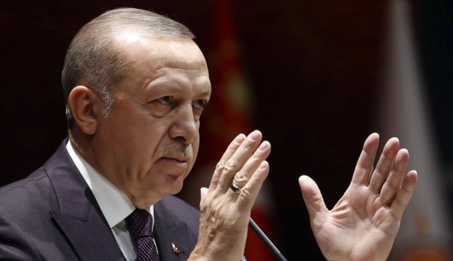 Αντίδραση Τουρκίας για την αύξηση των δασμών από Ουάσινγκτον - Media