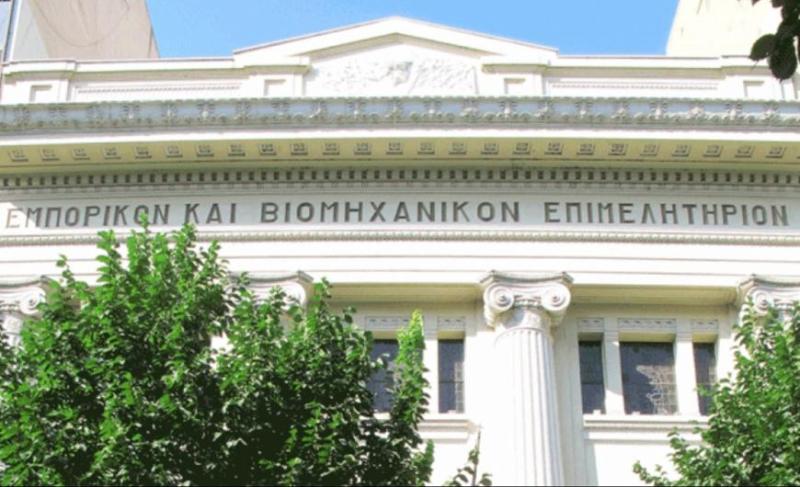 Πρόεδρος Εμποροβιομηχανικού Επιμελητηρίου Θεσσαλονίκης: Για να φτάσει η ανάκαμψη χρειάζεται να γίνουν πολλά βήματα ακόμα - Media