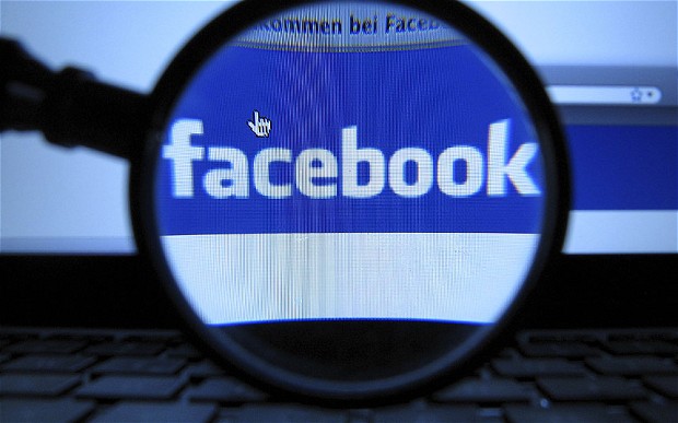 Στο έλεος των χάκερς 50 εκατ. λογαριασμοί στο Facebook - Media