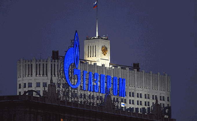 Ρωσία: Η Gazprom Neft θα διατηρήσει την παραγωγή πετρελαίου στα επίπεδα του 2017 - Media