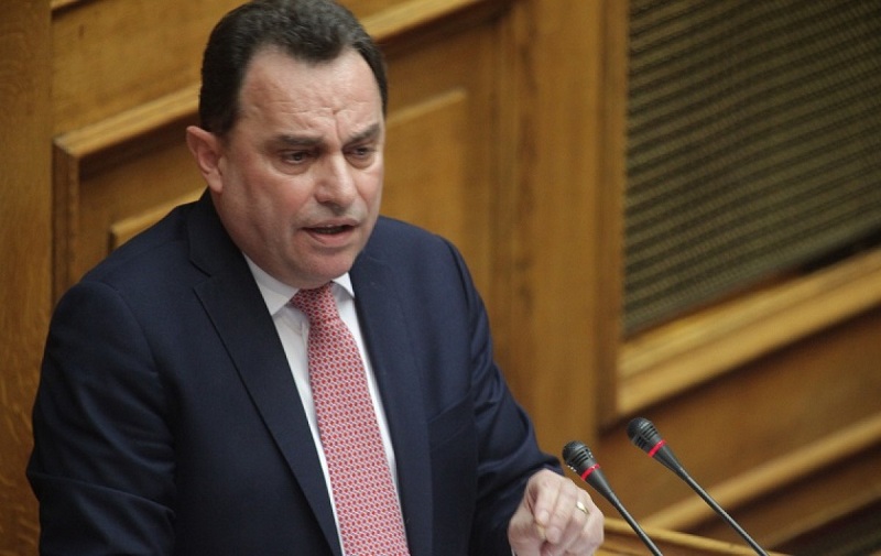 Απίστευτη καταγγελία της ΝΔ: Υπουργοί του ΣΥΡΙΖΑ «μπούκαραν» στο ΑΣΕΠ και πήραν φακέλους υποψηφίων - Media