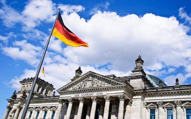 H Γερμανία εξελέγη στο Συμβούλιο Ασφαλείας του ΟΗΕ - Media
