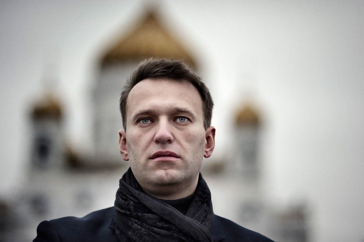 Ρωσία: Ελεύθερος έπειτα από κράτηση 30 ημερών ο αντιπολιτευόμενος Ναβάλνι - Media