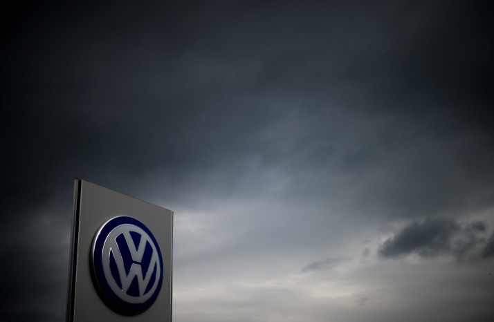 Ιστορική απόφαση αποζημίωσης πελάτη της Volkswagen λόγω του «Dieselgate» - Media