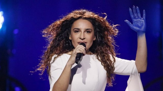 Η Γιάννα Τερζή λύνει τη σιωπή της:  Γιατί αποκλειστήκαμε στη Eurovision; (Video) - Media