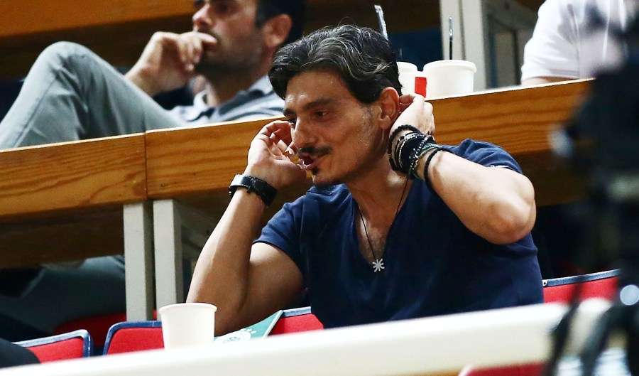 Γιαννακόπουλος: «Έχει το ακαταλόγιστο η... Ολυμπιακάρα;» - Media