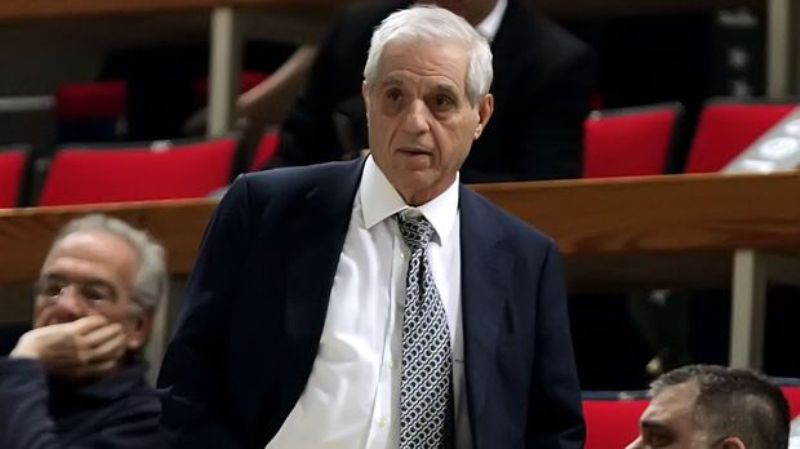 Έφυγε από τη ζωή ο Παύλος Γιαννακόπουλος 42 ημέρες μετά τον αδελφό του Κώστα - Media
