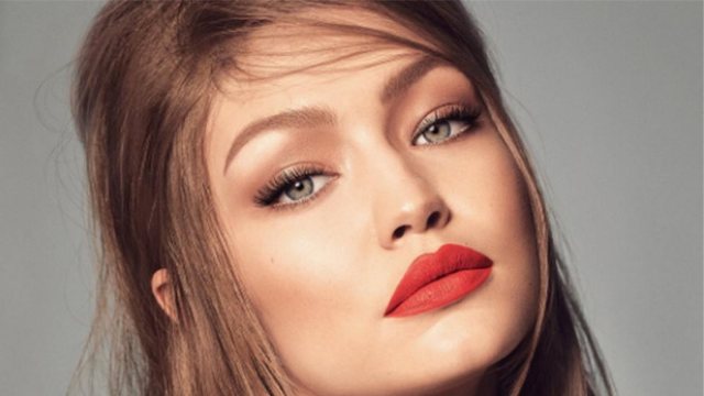 Gigi Hadid: Η νέα τις φωτογράφιση προκάλεσε πλήθος αντιδράσεων! (Photos) - Media