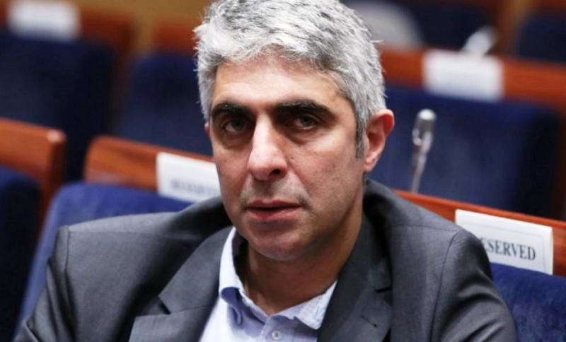 Γιώργος Τσίπρας: Η έξοδος από το πρόγραμμα «κρίθηκε ρητά από το Εurogroup» - Media