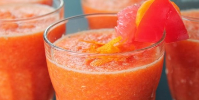 Πιείτε αυτό μετά το γεύμα και χάστε τις θερμίδες που πήρατε! - Media