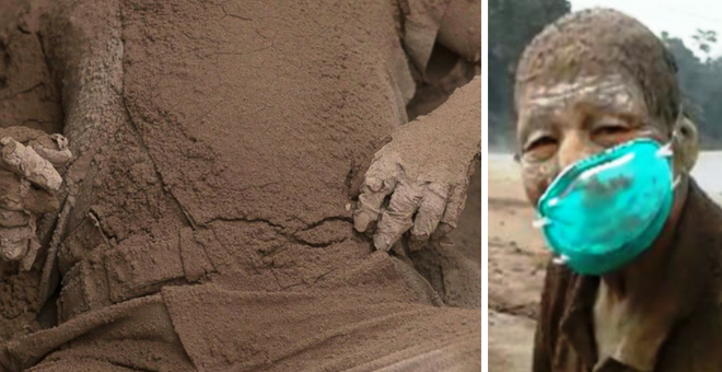 Σύγχρονη Πομπηία η Γουατεμάλα μετά την έκρηξη του ηφαιστείου Φουέγο -  Στους 99 οι νεκροί (Video / Photos) - Media