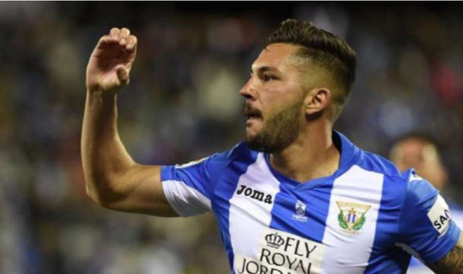 Έκλεισε 27χρονο επιθετικό από την Primera ο Ολυμπιακός! - Ποιος είναι ο Ισπανός που έρχεται την Τρίτη στην Ελλάδα - Media