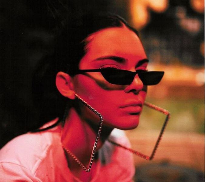 Αυτά τα γυαλιά ηλίου κάνουν κακό στα μάτια σας - Media