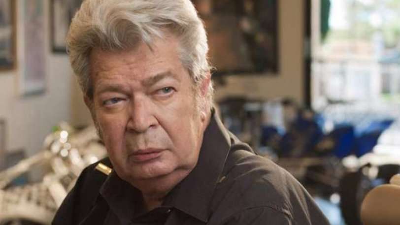 Πέθανε ο Richard Harisson του Pawn Stars - Media