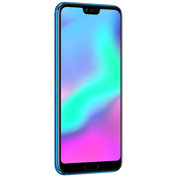 Honor 10 Dual: η ναυαρχίδα της Honor έφτασε στον ΓΕΡΜΑΝΟ - Media