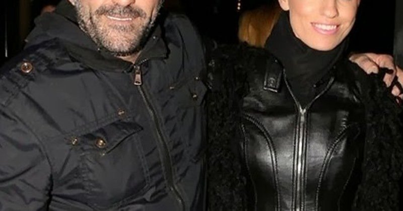 Χωρισμός-«βόμβα» στην ελληνική σόουμπιζ (Photos) - Media