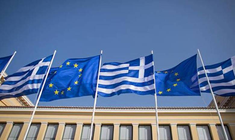 «Η ελληνική κρίση τελειώνει εδώ»: Επευφημίες του διεθνή Τύπου για τη συμφωνία στο Eurogroup - Media