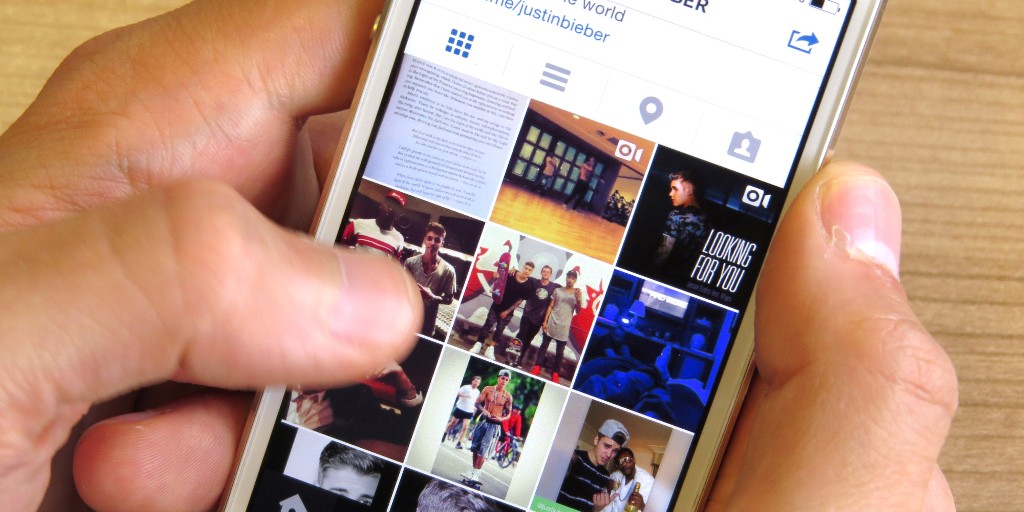 Instagram: Θα μπορείτε πλέον να αναρτάτε βίντεο διάρκειας μιας ώρας - Media