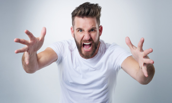 Μάθετε τεχνικές για να ελέγχετε τα νεύρα σας - Media