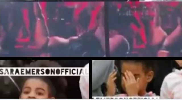 Beyonce: Η 6χρονη κόρη της κρύβεται από ντροπή για το σέξι βίντεο της μητέρας της (Video) - Media