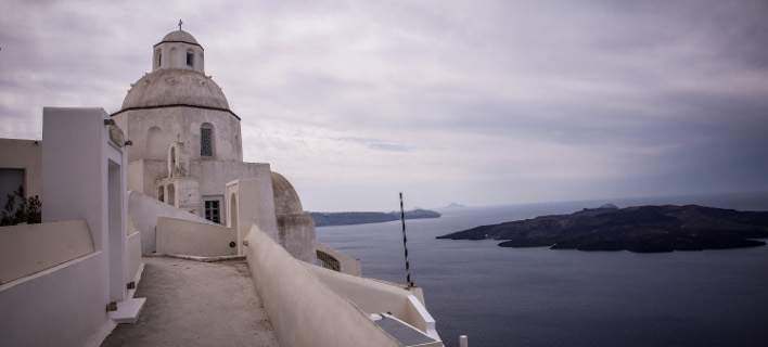 Ζέστη, βροχές και καταιγίδες – Η πρόγνωση της ΕΜΥ για την Πέμπτη - Media