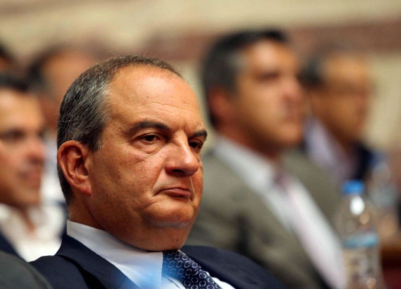 Ηχηρή παρέμβαση Καραμανλή από τη ΔΕΘ: Είμαστε όλοι εδώ για μια μεγάλη εκλογική νίκη της ΝΔ - Media