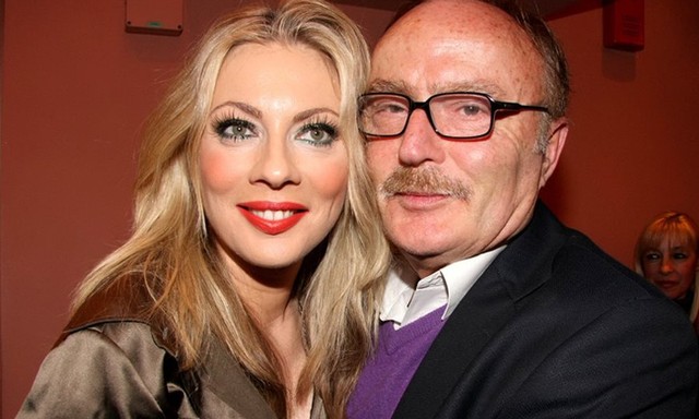 Δύσκολες ώρες για τον Ντίνο Καρύδη: Έπαθε έμφραγμα στο συλλαλητήριο για τη Μακεδονία (Photo) - Media