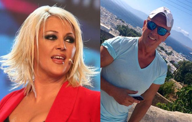 Δύσκολες ώρες για τον πρώην συνεργάτη της Ρούλας, Κάρολι Βάμος: Δεν αντέχω άλλο τους πόνους - Media