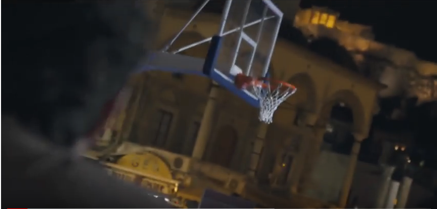 Tο “1st Midnight 3on3 Streetball” από ΟΣΕΚΑ και ΟΠΑΠ στο Μοναστηράκι – Το μπάσκετ με αμαξίδιο πάει παντού - Media