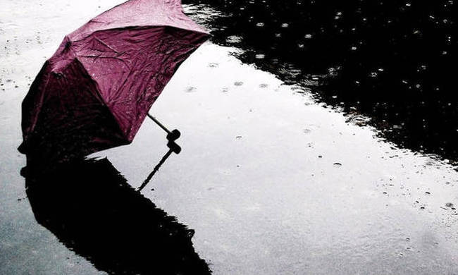 Καιρός: Έντονες βροχοπτώσεις και άνοδος της θερμοκρασίας - Media