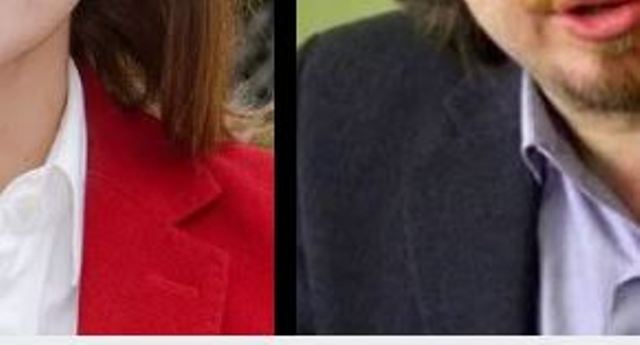 Μυστικός γάμος τον Ιούλιο για ζευγάρι πολιτικών! (Photo) - Media