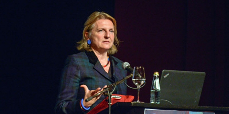 «Κρύο ντουζ» από Βιέννη για Ερντογάν: «Όχι» στις ενταξιακές διαπραγματεύσεις με Ε.Ε. - Media