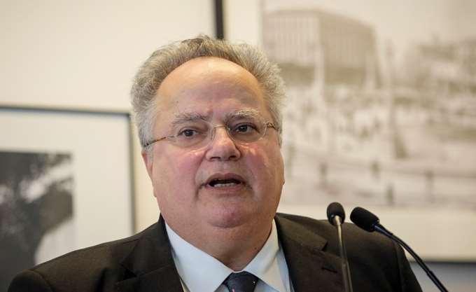 ΠΡΑΤΤΩ: Η κ. Μπακογιάννη προσπαθεί να συκοφαντήσει τον Ν. Κοτζιά - Media