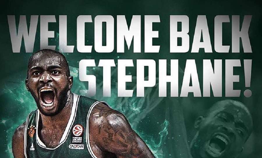 Επίσημα ξανά στα πράσινα ο Λάσμε! - Media