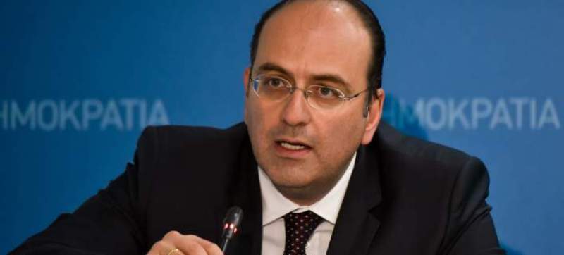 Λαζαρίδης: Η Κυβέρνηση ΣΥΡΙΖΑ – ΑΝΕΛ παραδίδει το όπλο που μας έδωσε η απόφαση του Βουκουρεστίου - Media