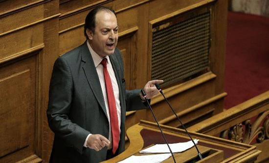 Το «καρφί» του Λαζαρίδη για τους ΑΝΕΛ: Όρκοι πίστης δίνονται σε γάμους, όχι σε διαζύγια (Video) - Media